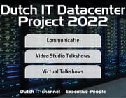 Dutch IT Channel start Datacenter Project