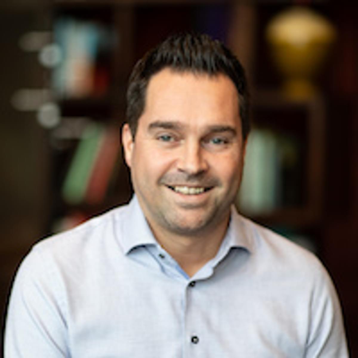 Living on the Edge – effectief databeheer voor de nieuwe economie image