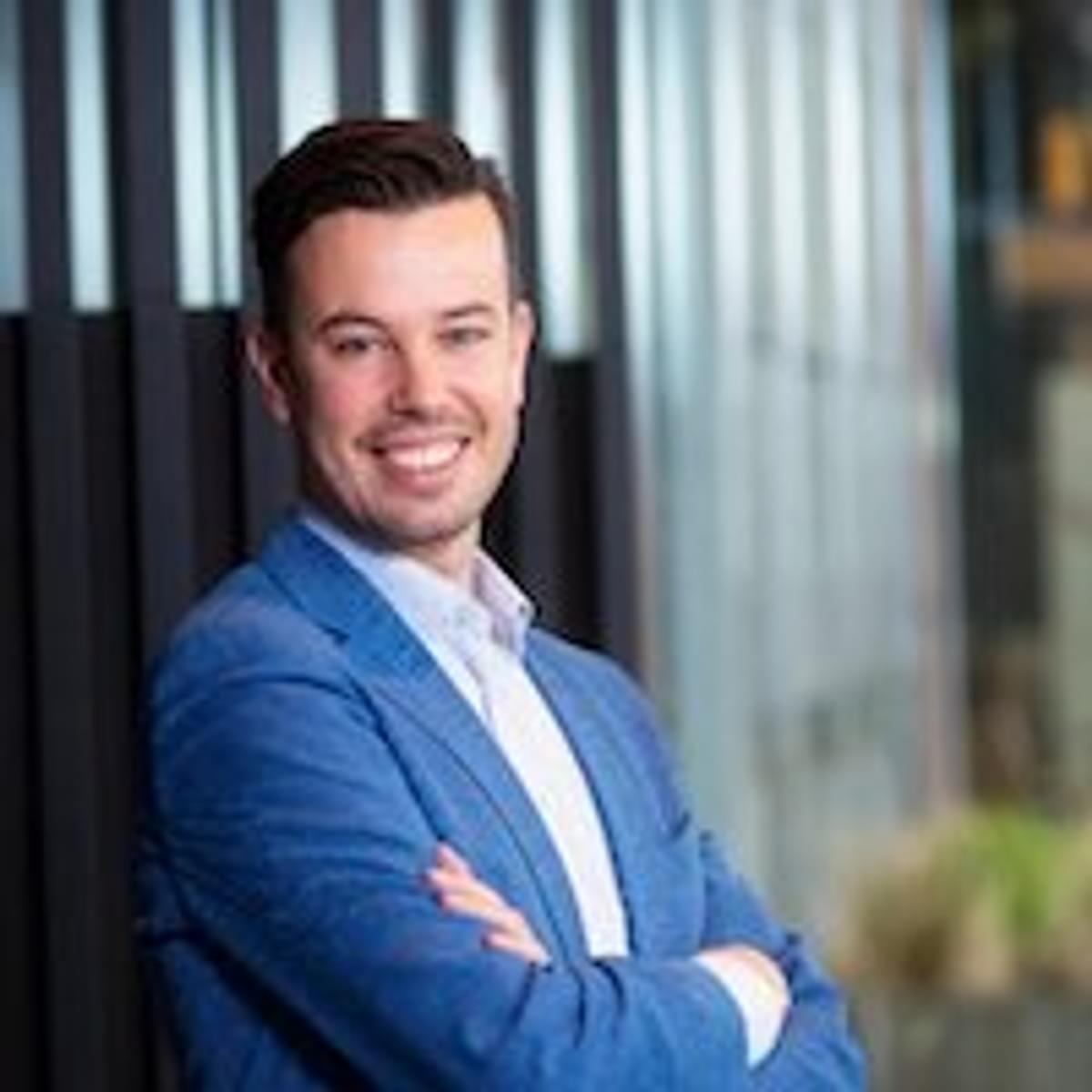 SAS stelt Jori Besteman aan als Marketing & Communicatie Lead voor Benelux image