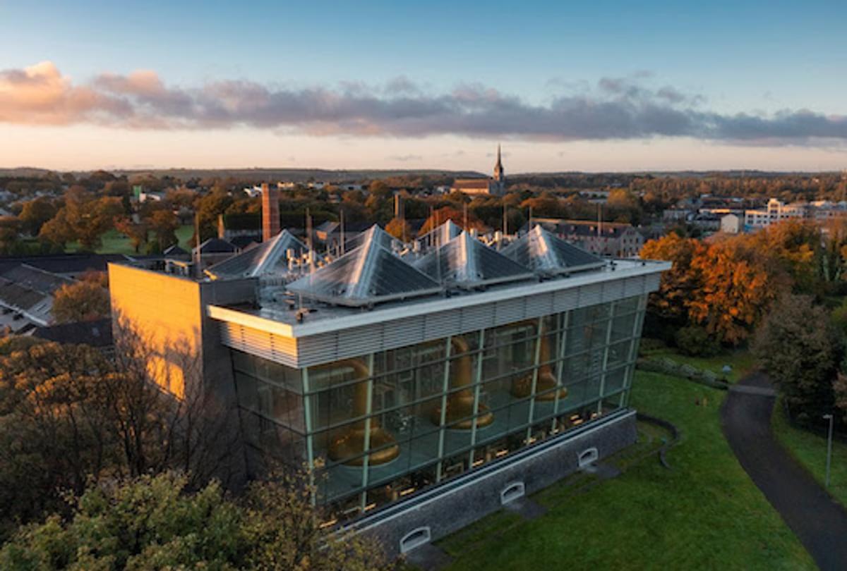Irish Distillers zet SAP S/4HANA voor realisatie groei image