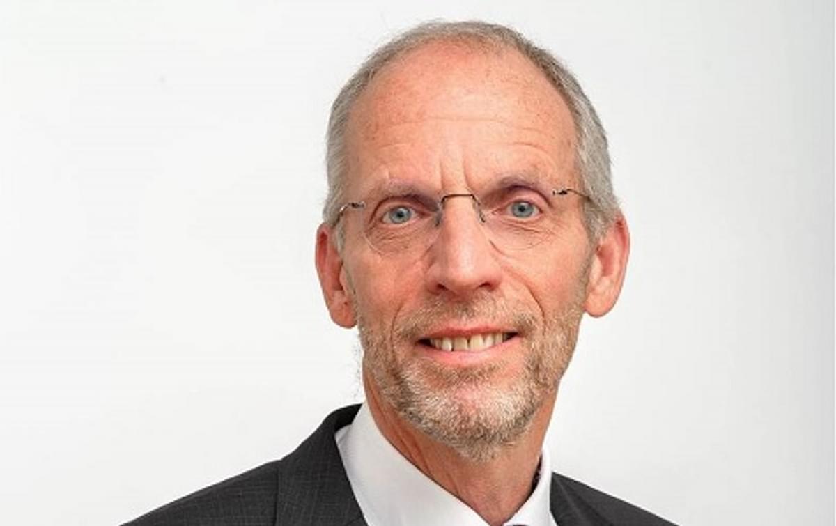Ron Kolkman wordt CIO en hoofdingenieur directeur Rijkswaterstaat image