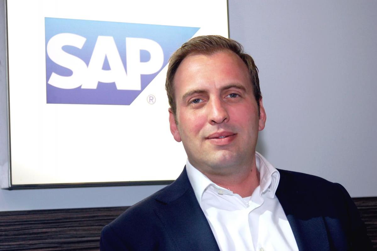 Hoe RISE with SAP eindklanten en partners helpt met transformeren image