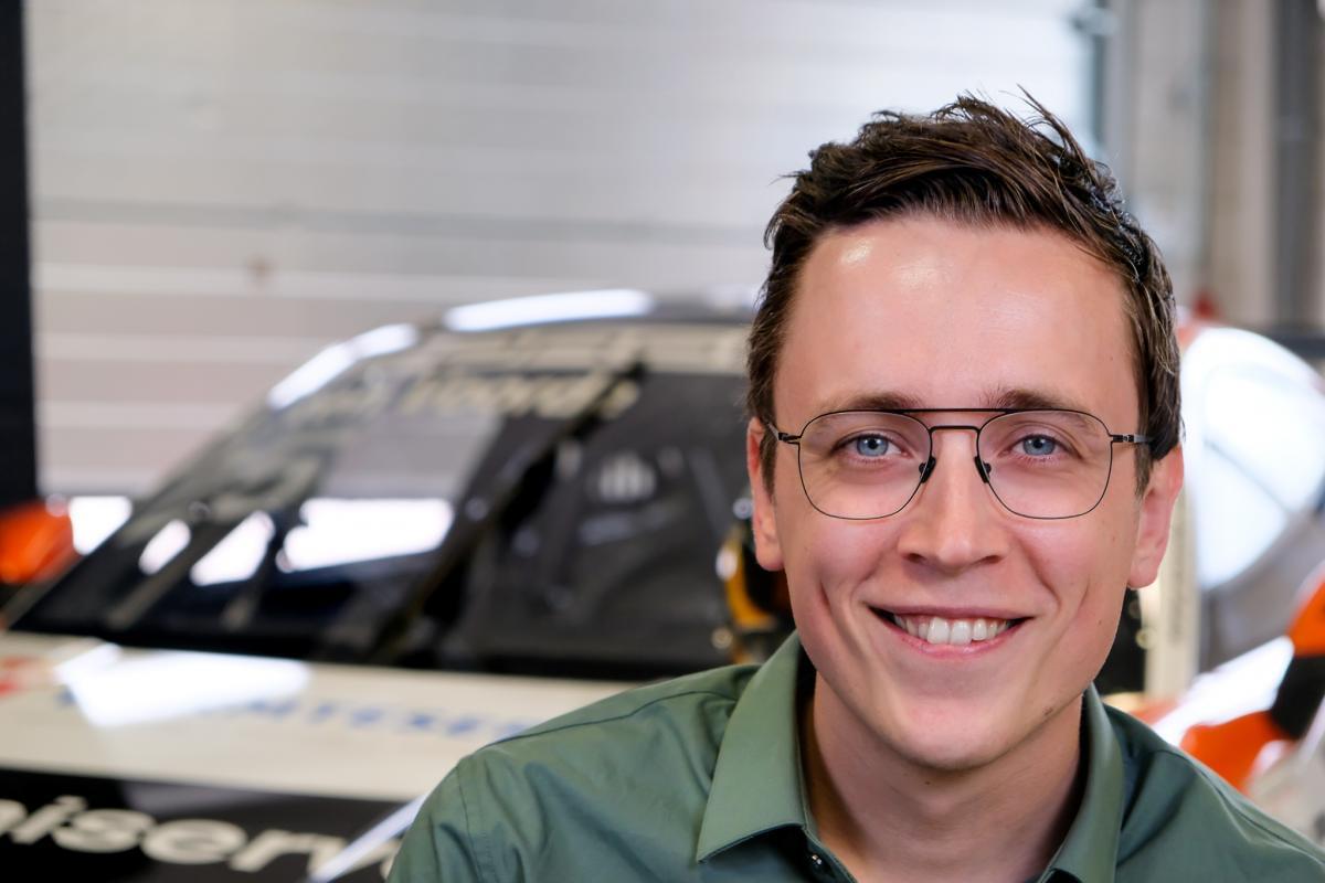 Yannick de Lange: Uniserver is dé speler in hybrid-clouddienstverlening die blijft versnellen image