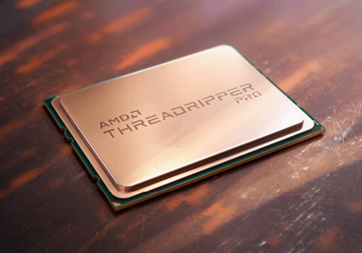 Vijf redenen te upgraden met AMD Ryzen™ Threadripper™ image