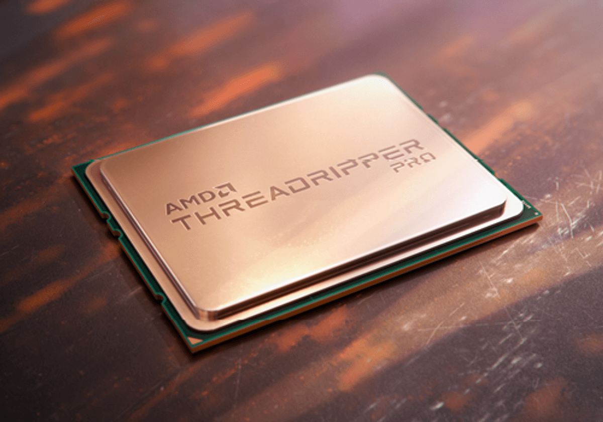 Bouwen aan een beter workstationplatform met AMD Ryzen™ Threadripper™ image