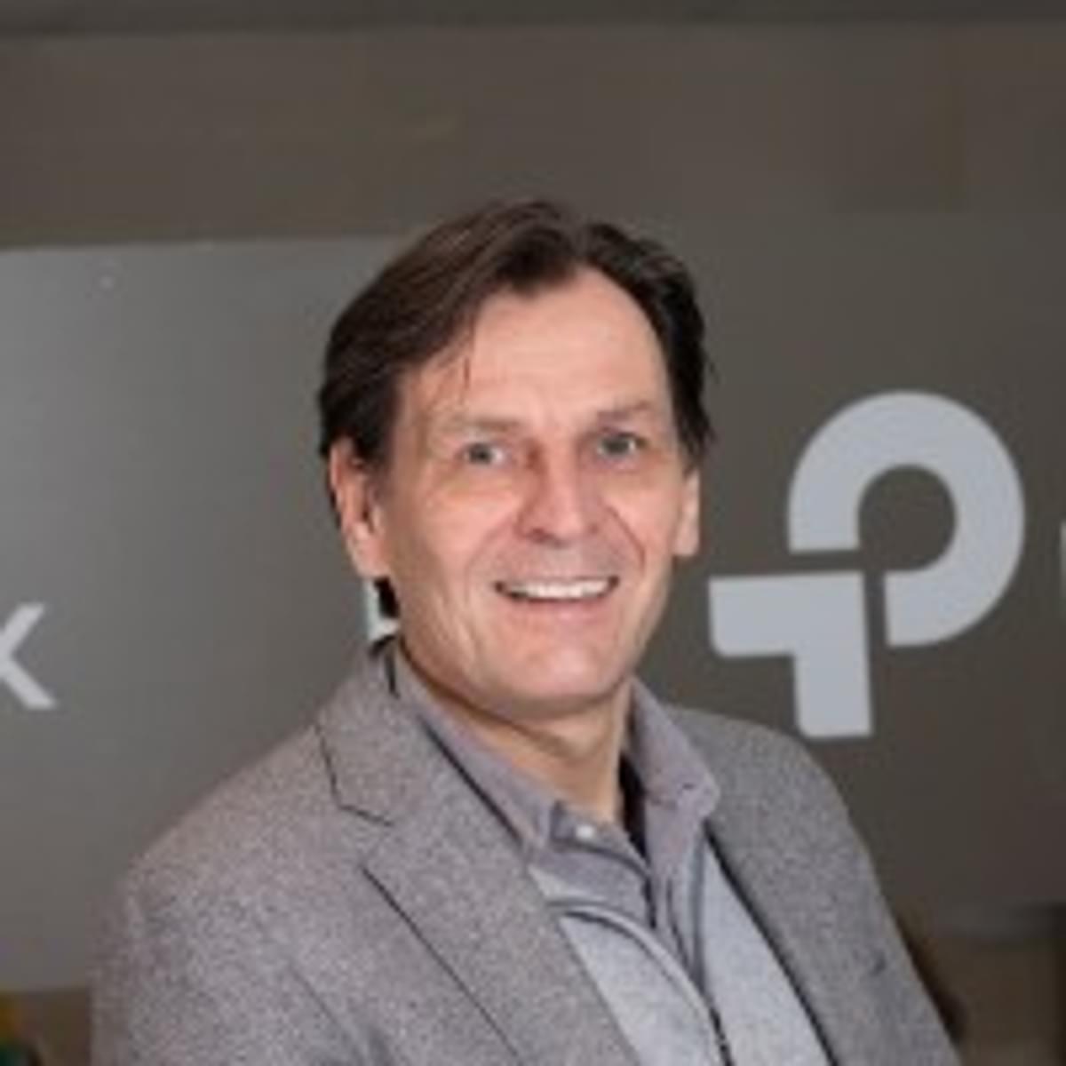 TP-Link introduceert TP-Link Slim Line Access Point image