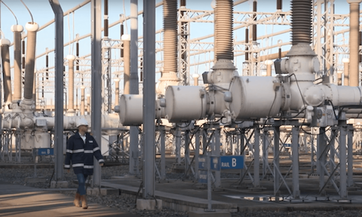 Stedin kiest voor SAP S/4HANA image