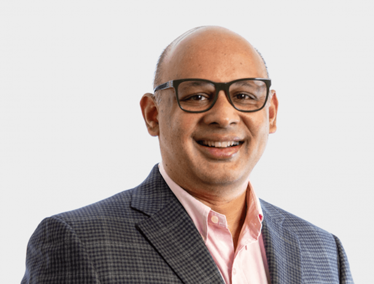 Veeam benoemt Anand Eswaran tot CEO image