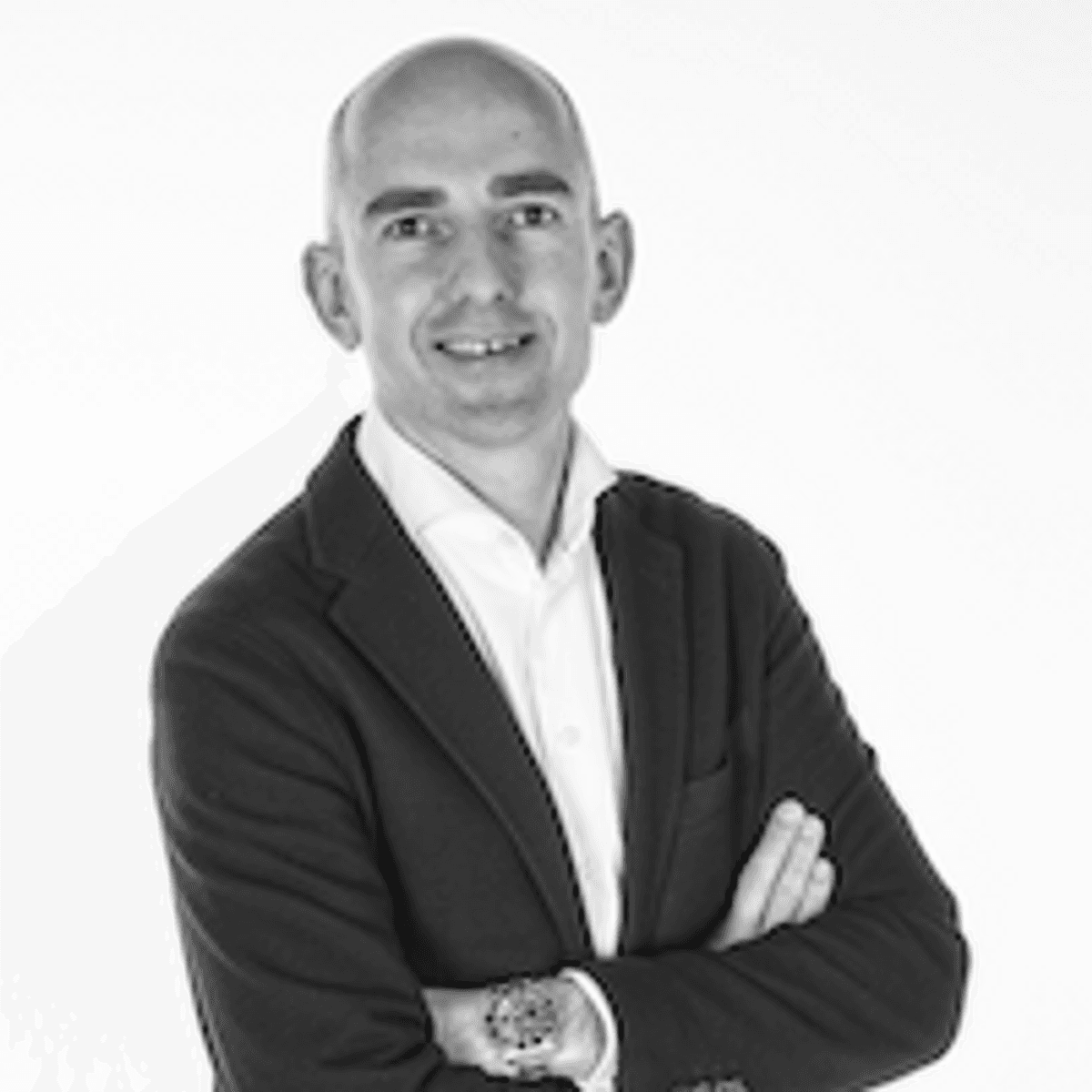 Alf Janssen versterkt SAP Nederland als Chief Partner Officer image