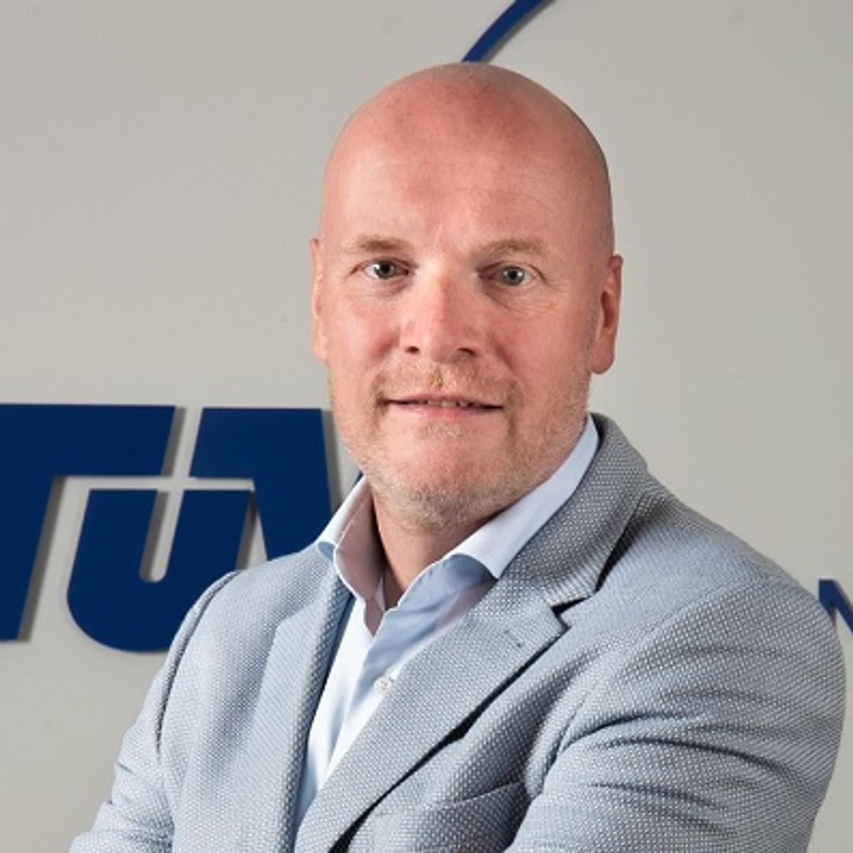 Paul van Enckevort treedt toe tot bestuur Cyberveilig Nederland image