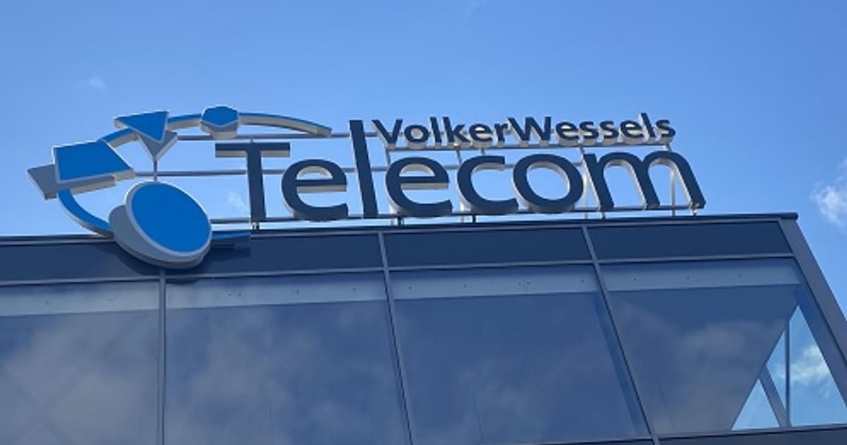 Dutch IT Channel - Open Dutch Fiber en VolkerWessels Telecom voorzien ...