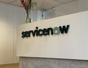 Cognizant WorkNEXT gaat samenwerken met ServiceNow