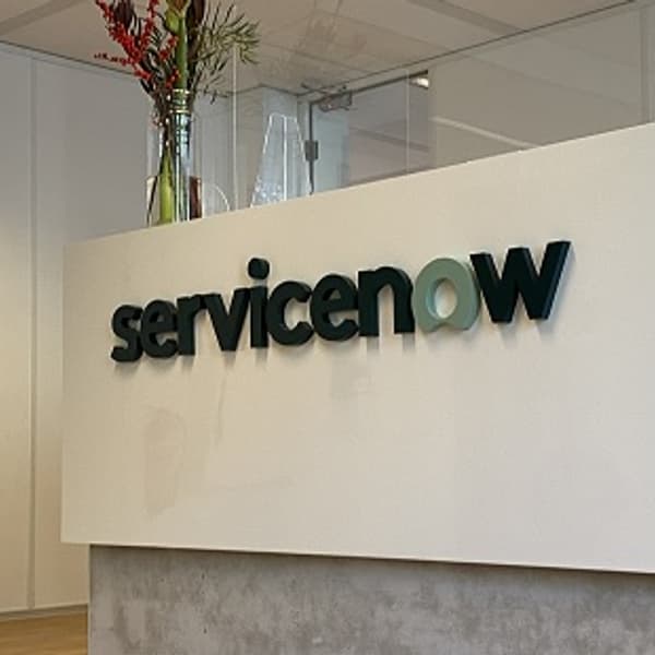 ServiceNow belicht zijn kwartaalcijfers