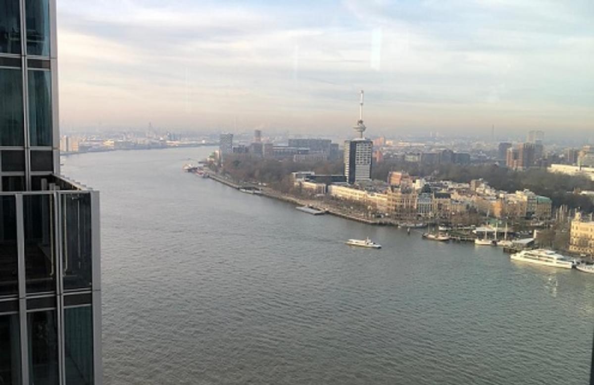 VPPipeline: Gemeente Rotterdam softwareaanbesteding grootste transactie Q2 2025 image