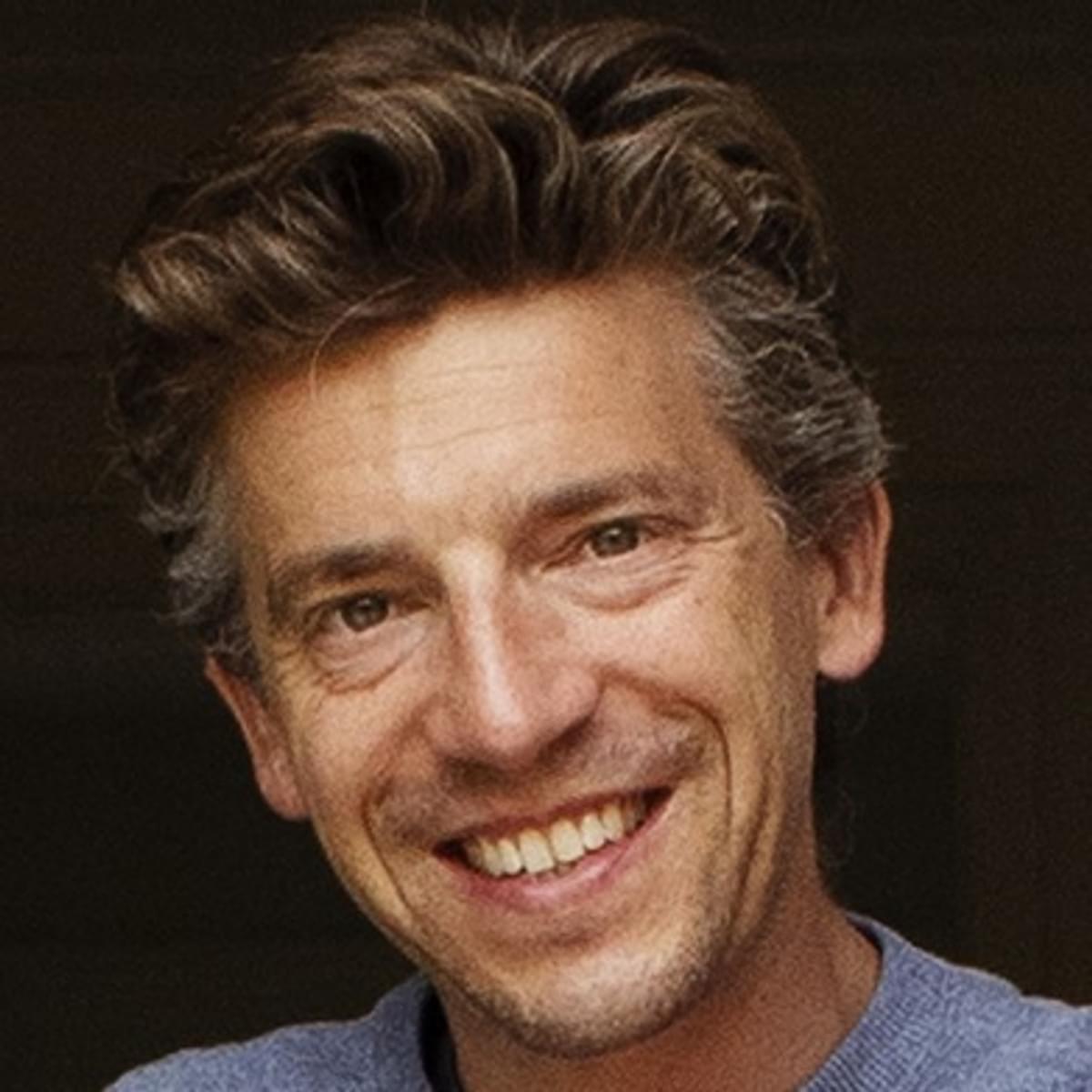 Victor van Eijk sluit zich aan bij Maven 11 Capital image