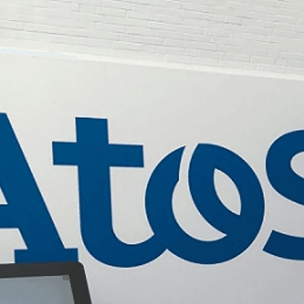 Atos ziet omzet in boekjaar 2024 dalen