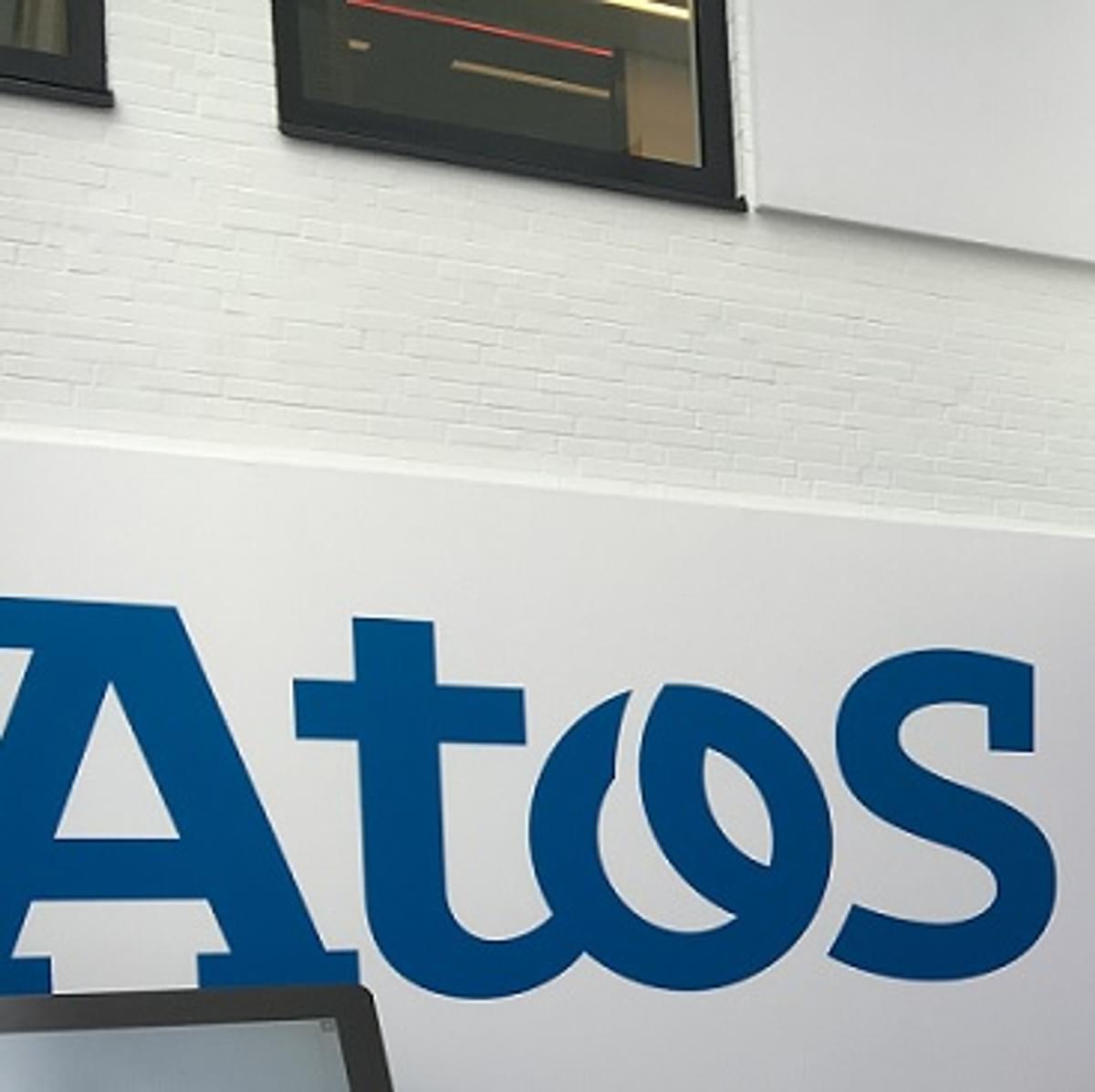 Atos breidt samenwerking Amazon Web Services uit image