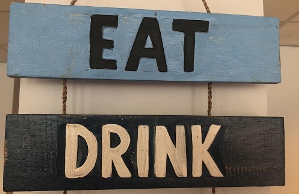 TechDrinks keert terug naar Almere. Ben jij erbij op 26 mei? image