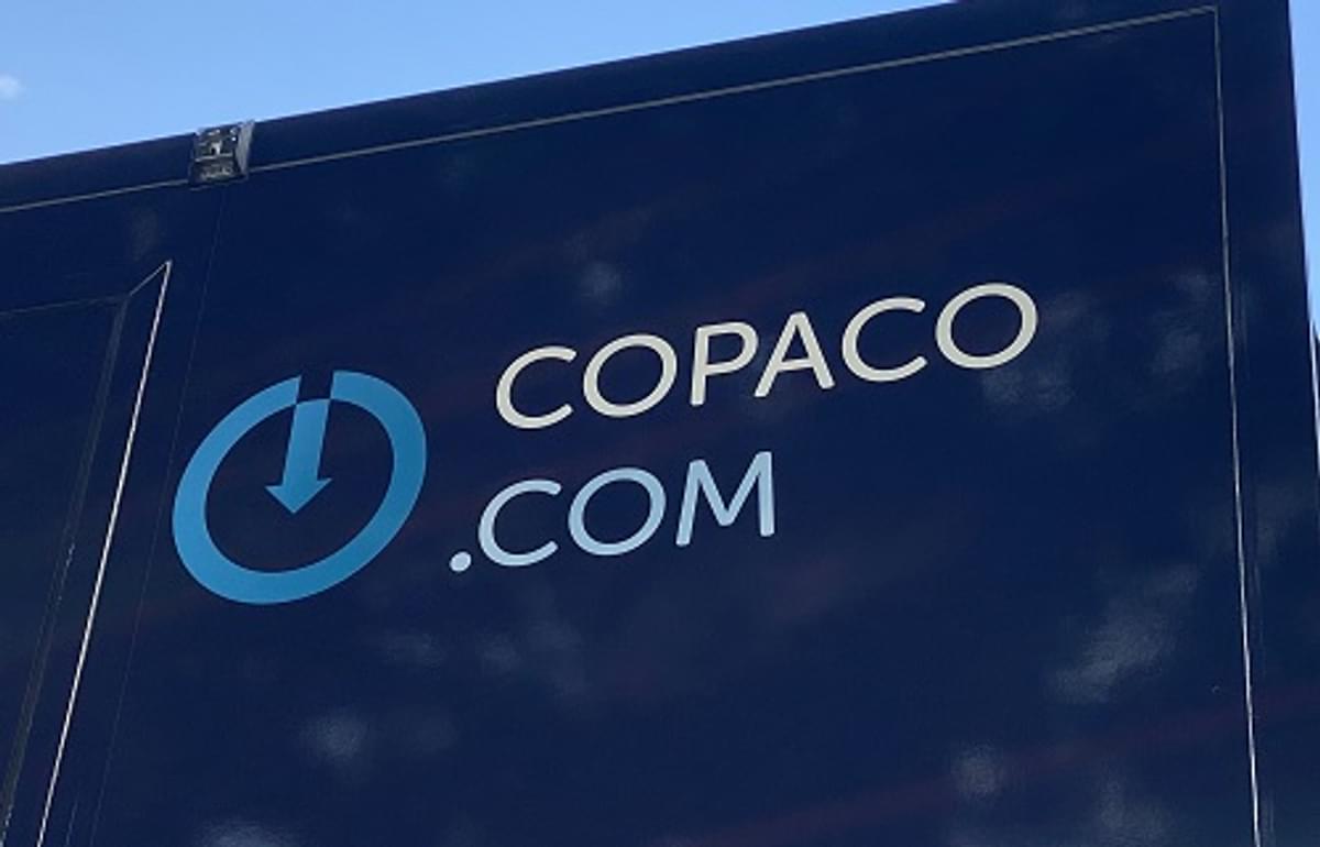 Copaco brengt producten van ControlUp op de markt image