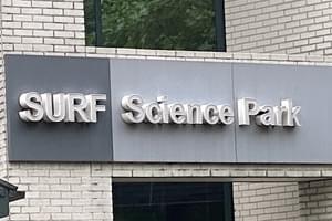 Digital Realty en SURF werken samen om de eerste quantumcomputer in Nederland te hosten