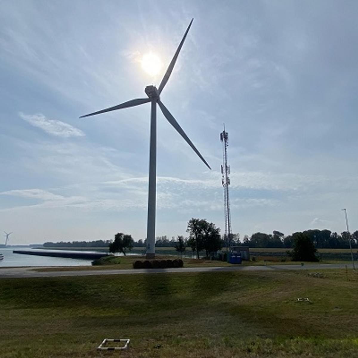 Forse stijging milieu-investeringen van bedrijven image