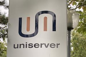 Jeroen Wouda - Uniserver: ‘Zorg dat in ieder geval de data veilig is’