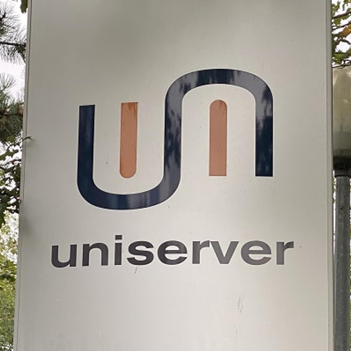 Uniserver lanceert Managed Containers & Orchestration dienst image