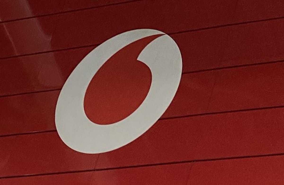 Marika Auramo benoemd tot CEO van Vodafone Business image