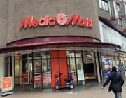 MediaMarkt profiteert van Services & Solutions activiteiten﻿