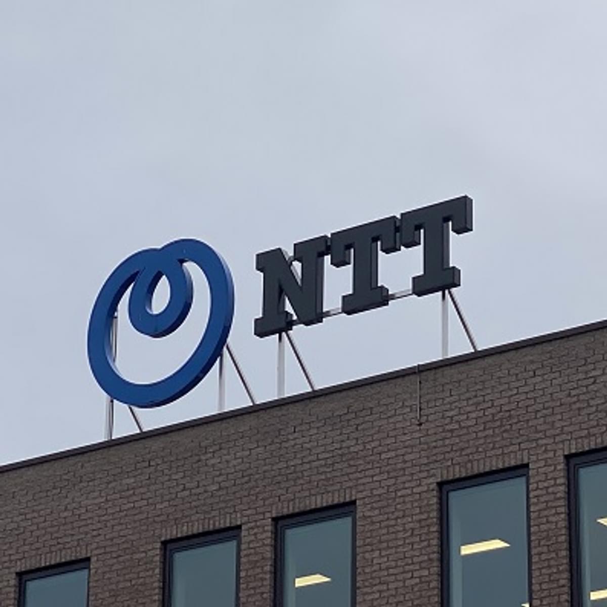 NTT DATA wordt een krachtpatser voor IT-services image