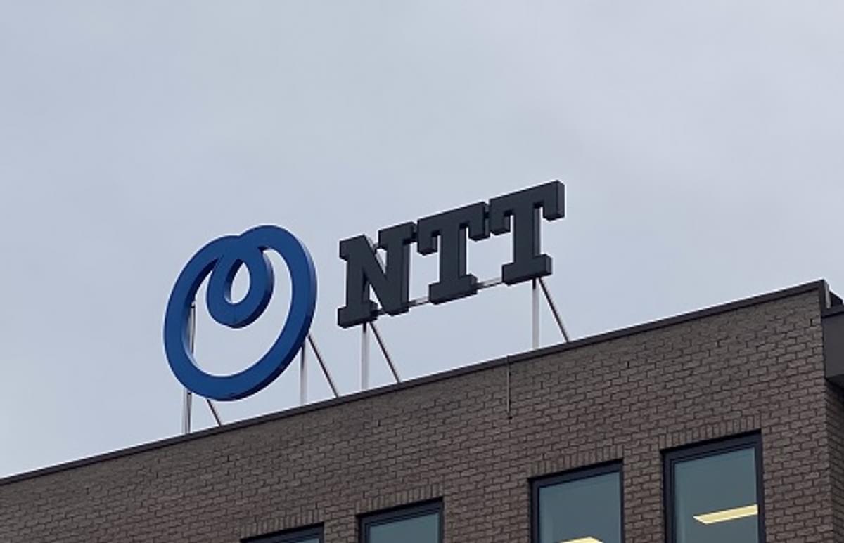 Miriam Murphy wordt CEO NTT Ltd Europa image