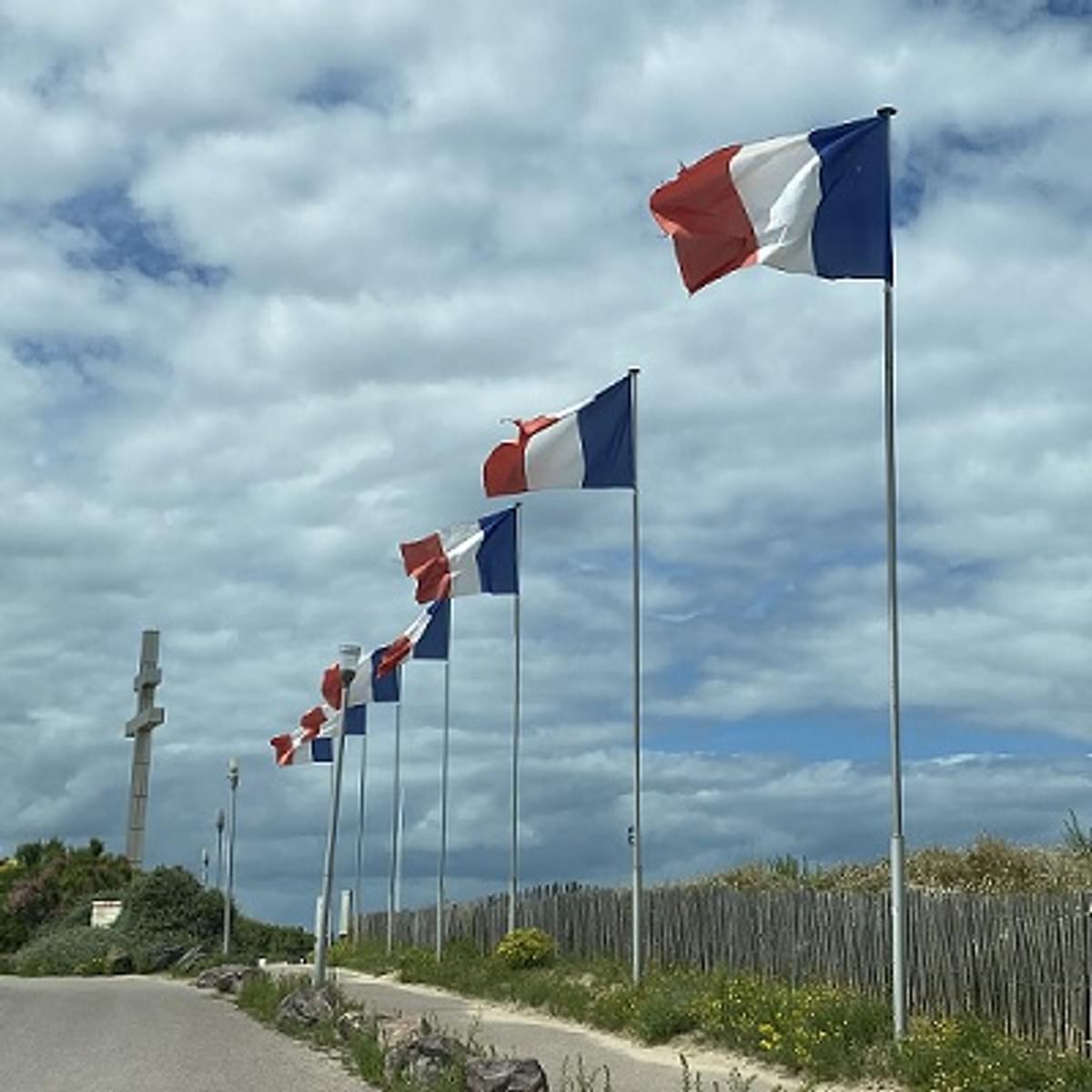 Cadmes betreedt de Franse markt image