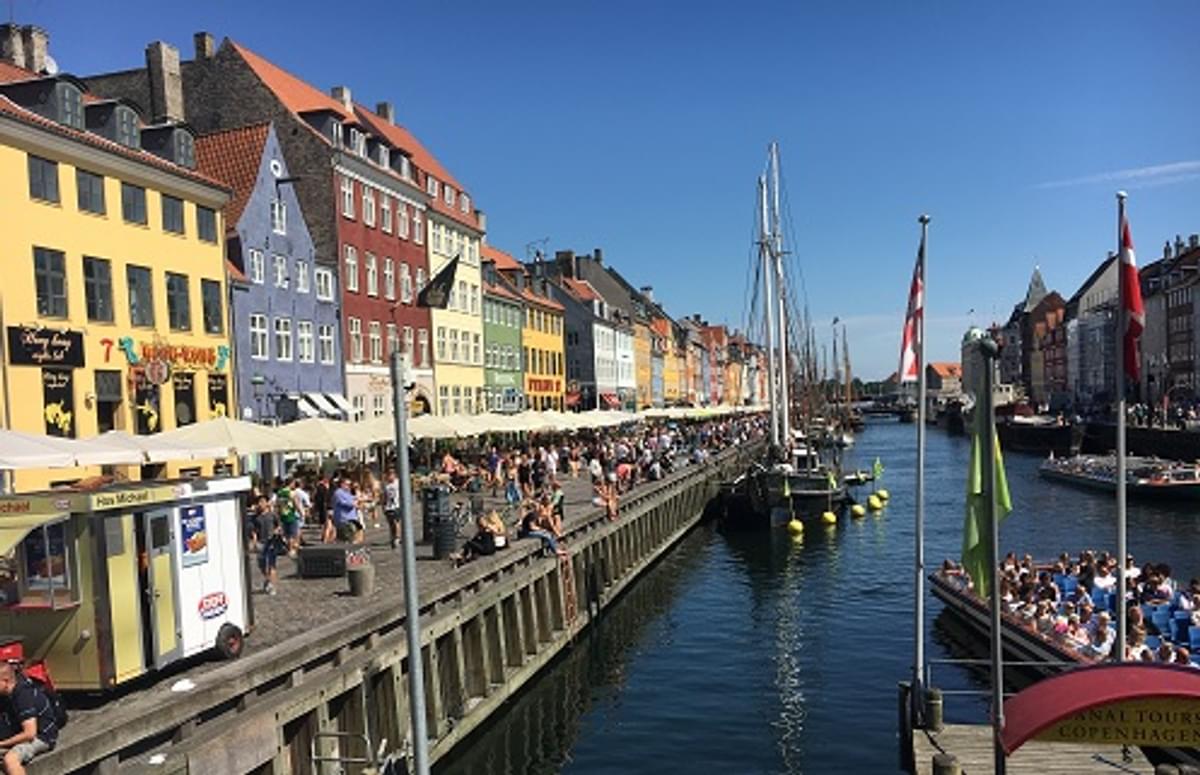 Ministerie in Denemarken verruilt Microsoft voor Open Source image