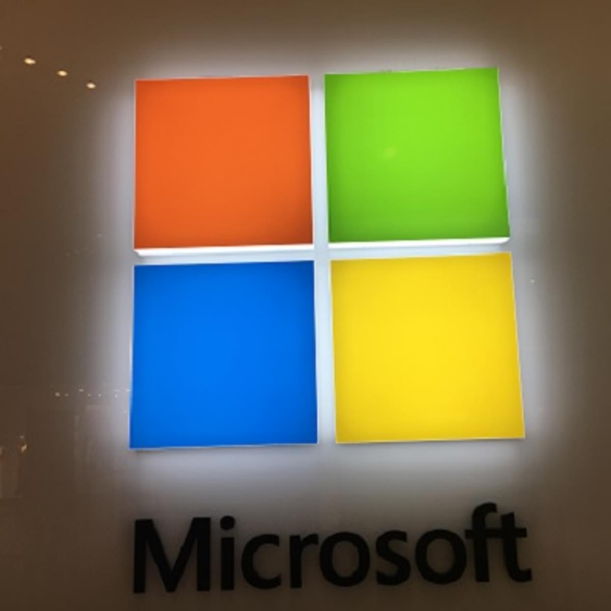 Microsoft voegt AI toe aan zijn Office-suite image