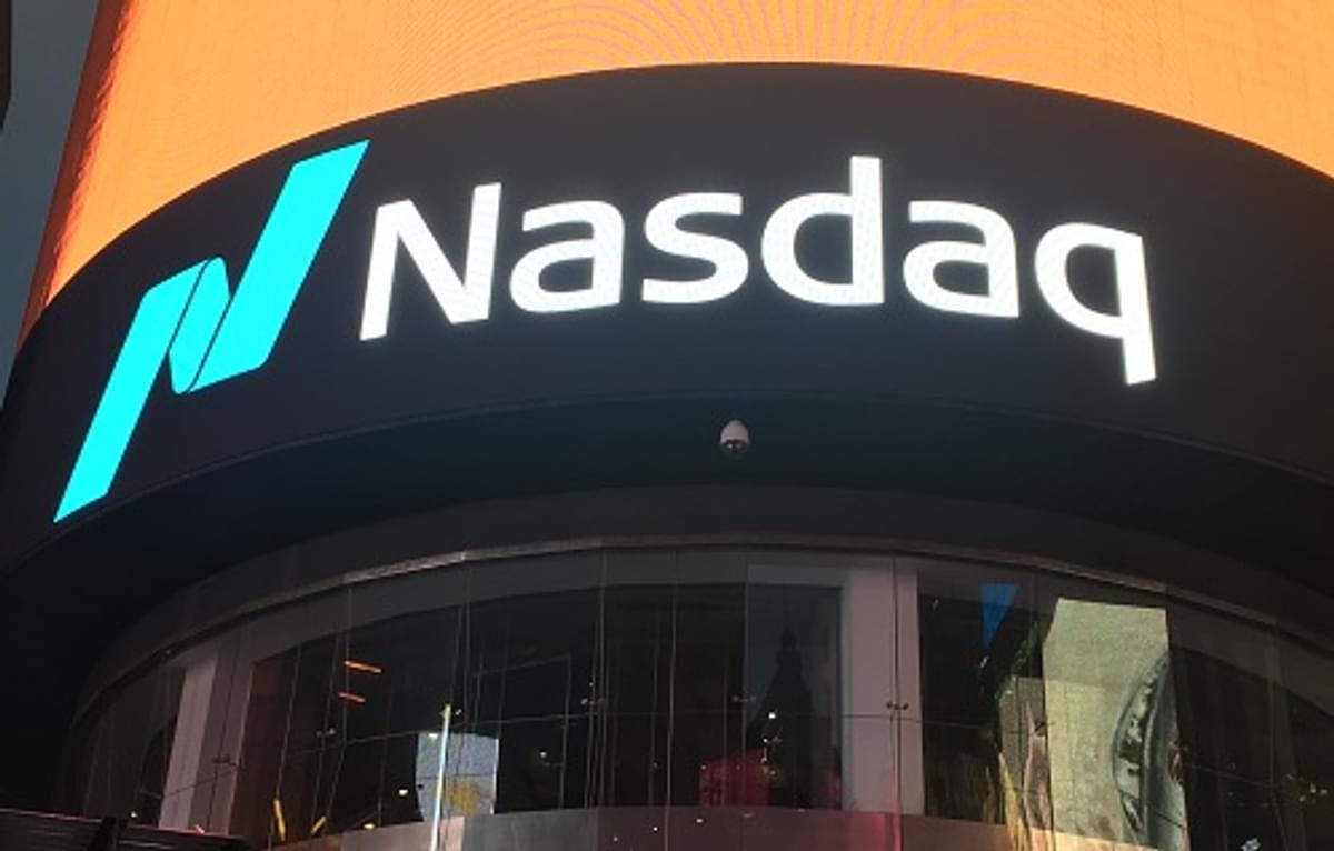 Nasdaq koopt fintech specialist Adenza image