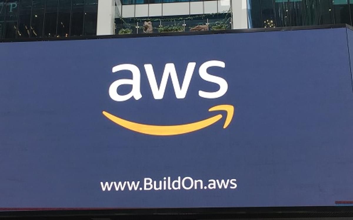 AWS Cloud WAN is beschikbaar image