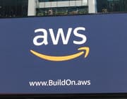 'Amazon sluit AI-lab in Shanghai'
