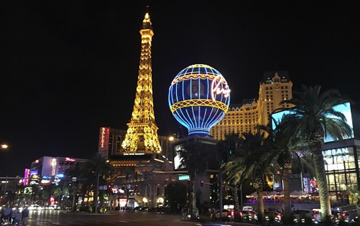 Ontdek de toekomst van identiteit op Okta Oktane in Las Vegas image