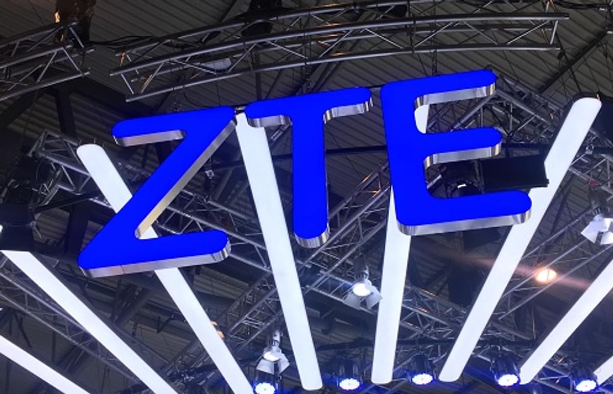 ZTE: Aantijgingen van Europese Commissie zijn ongefundeerd image
