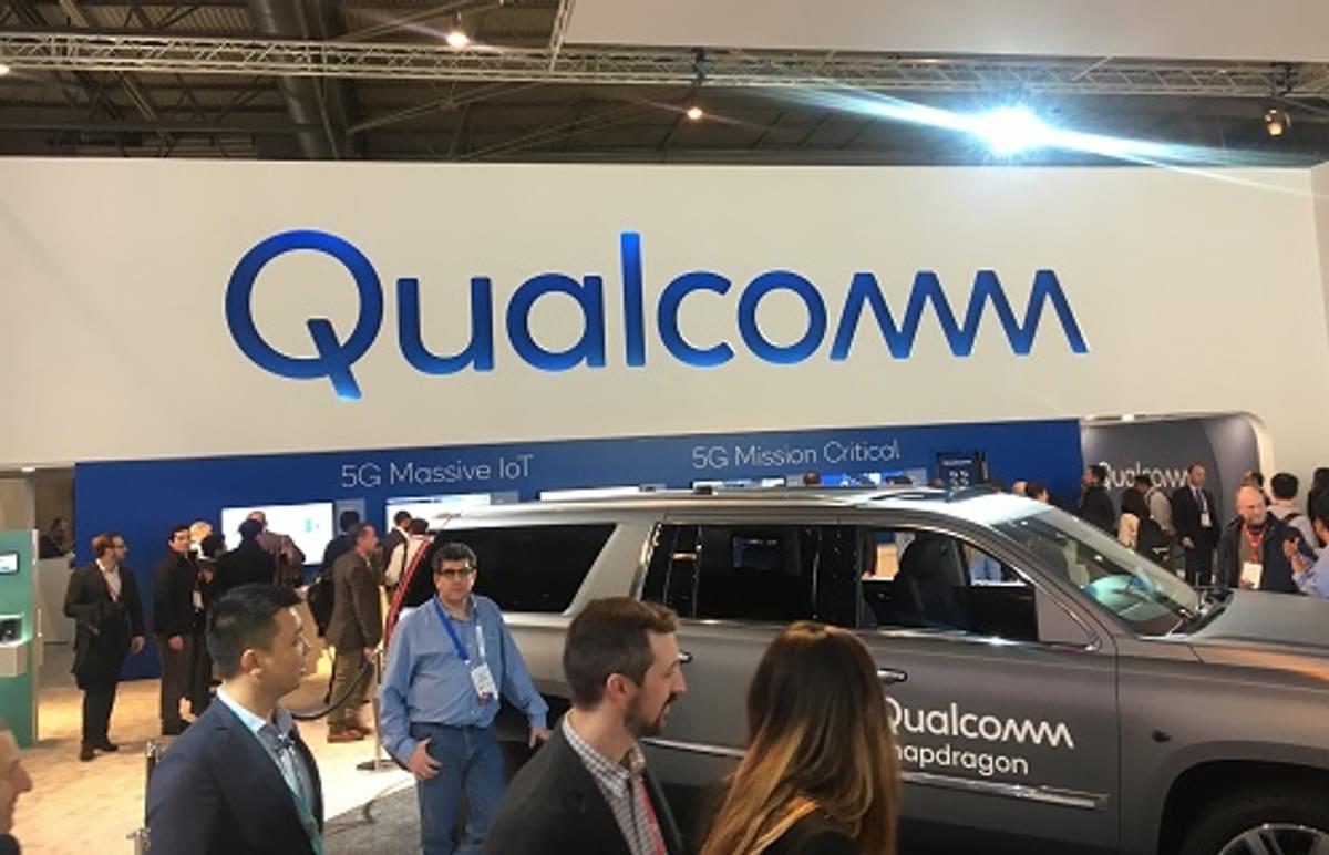 Qualcomm lanceert honderd miljoen dollar Snapdragon Metaverse Fund image