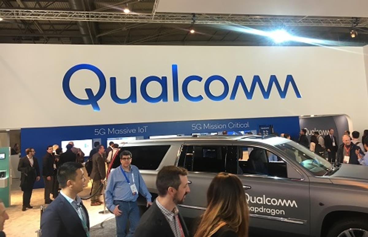 Qualcomm haalt Intel kopstuk Sailesh Kottapalli, binnen voor verdere CPU ontwikkeling image