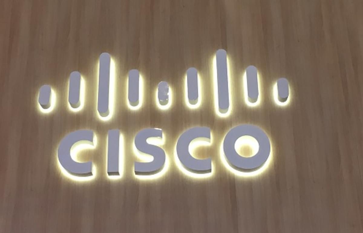 Cisco komt met nieuwe 800G-routers image