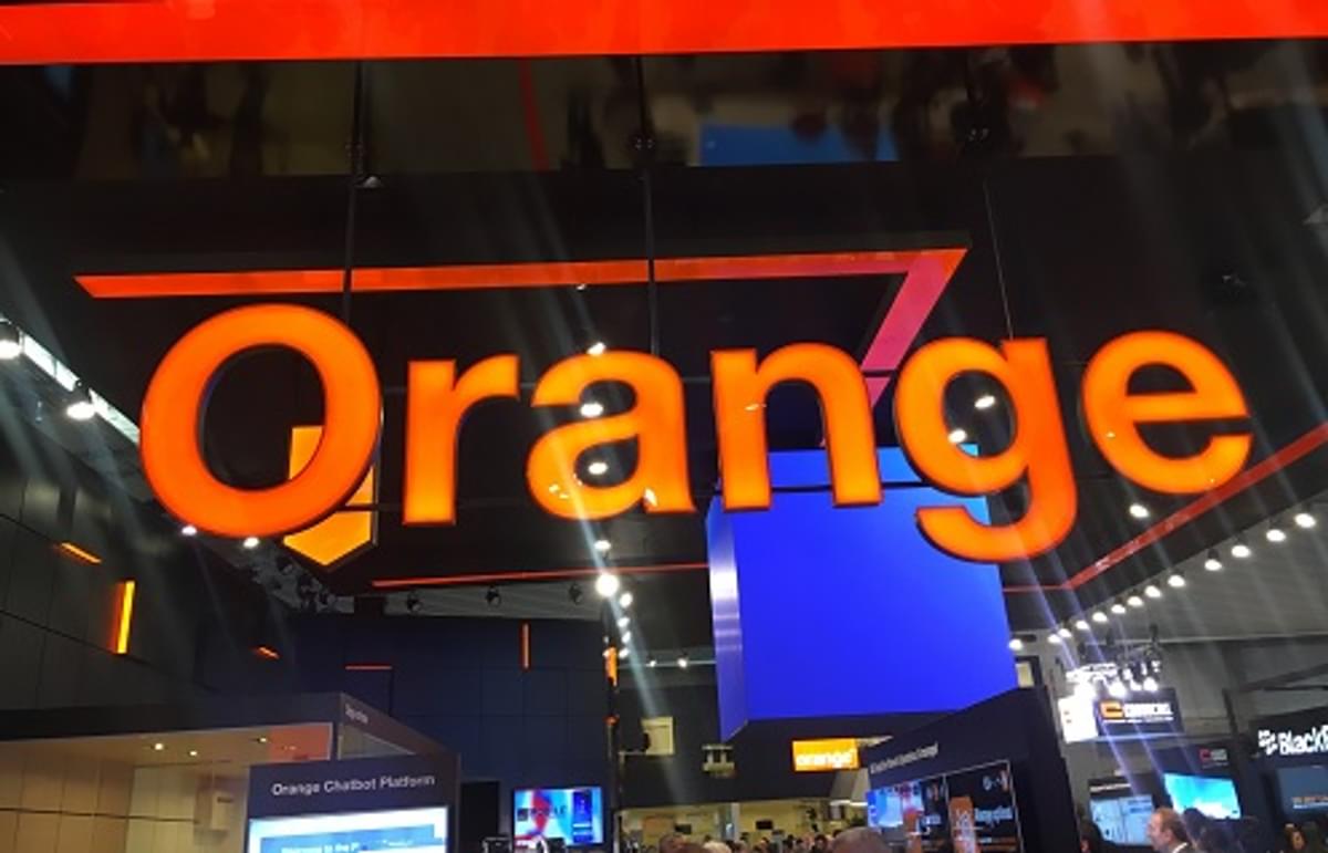 Franse toezichthouder doet inval bij Orange France image