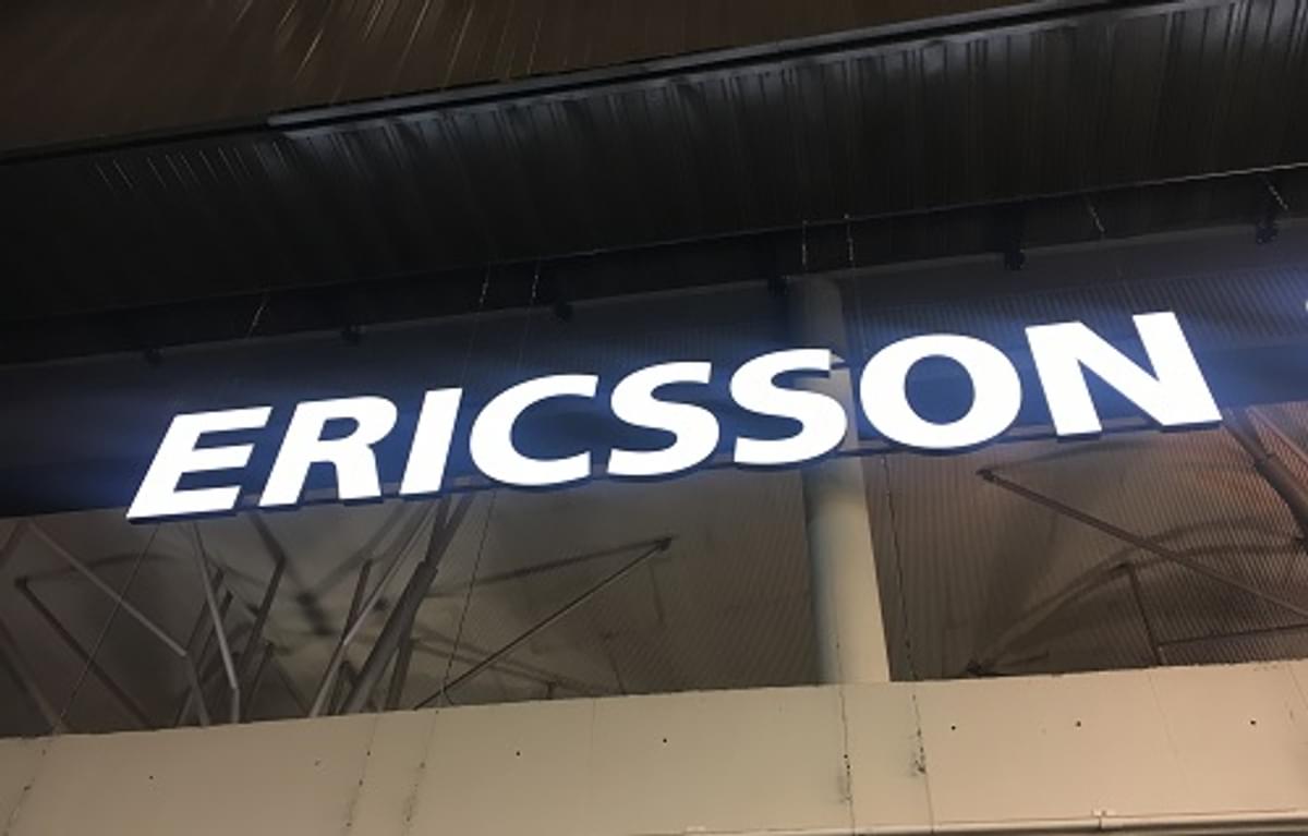 Ericsson schrapt veertienhonderd banen image