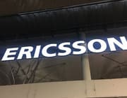 Ericsson boekt een miljarden verlies