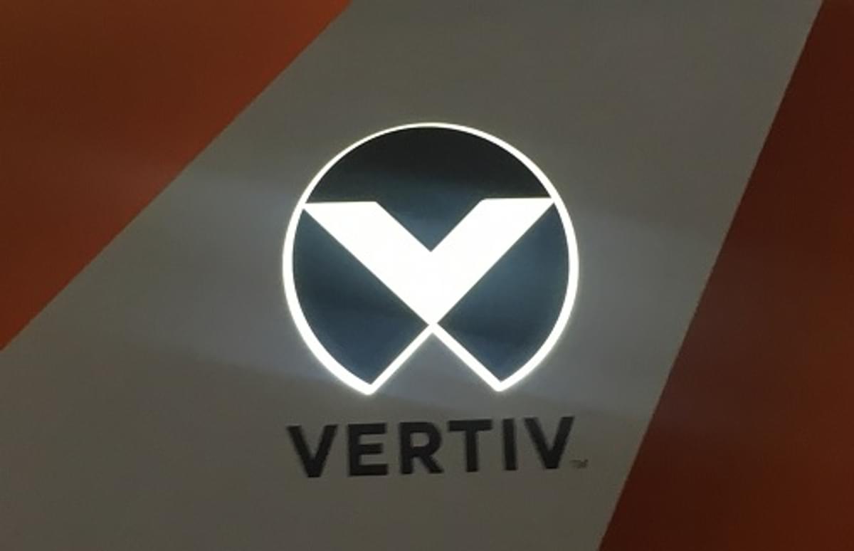 Vertiv tweakt Partner en Incentive Program image