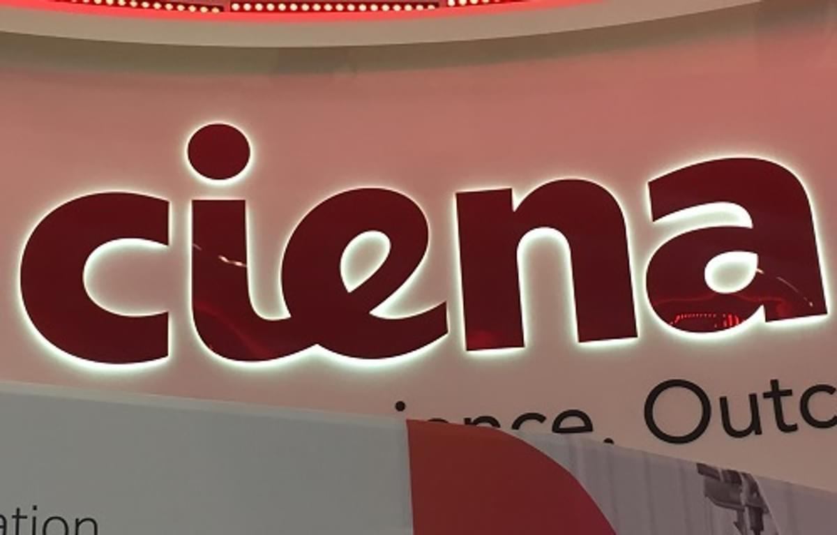 Ciena neemt Nubis Communications over image