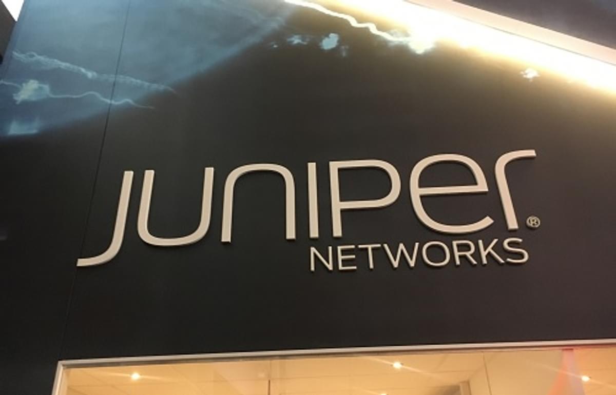 Juniper Networks lanceert SASE-oplossing Juniper Secure Edge met FWaaS-functionaliteit image