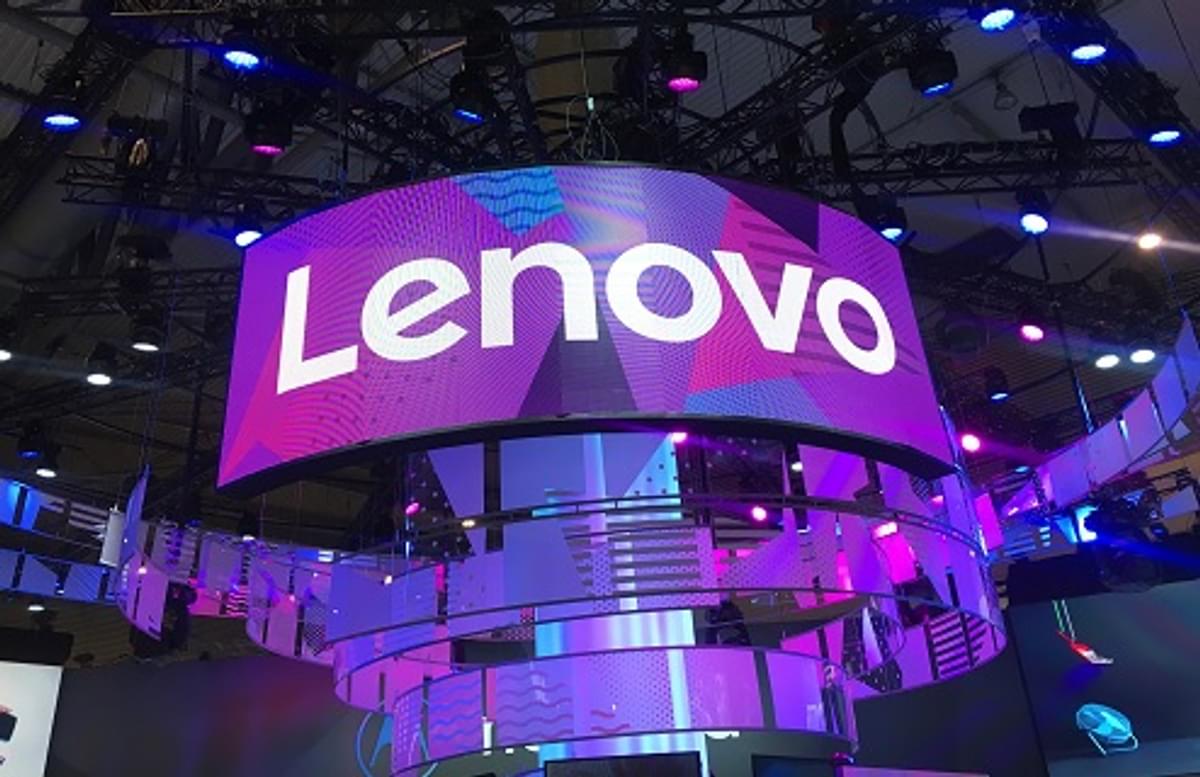 Lenovo ziet omzet en winst in tweede kwartaal dalen image