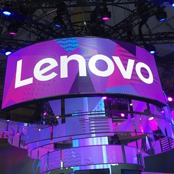 Lenovo verplaatst Europese Innovation Centre naar Boedapest